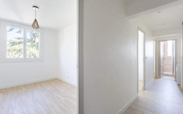 Appartement à vendre    4 pièces •  Clermont-Ferrand