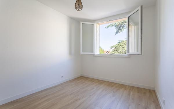 Appartement à vendre    4 pièces •  Clermont-Ferrand