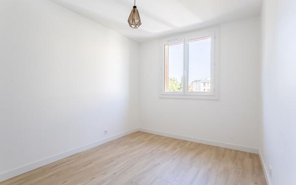 Appartement à vendre    4 pièces •  Clermont-Ferrand