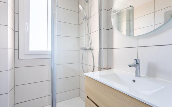 Appartement à vendre    4 pièces •  Clermont-Ferrand