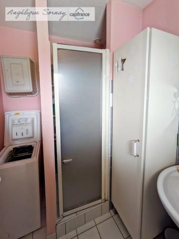 Maison 3 pièces à vendre à BRANGES – 3,5 km du centre de Louhans – bien vendu occupé