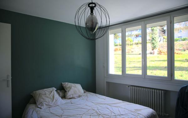 Appartement à vendre    3 pièces • 70 m2 Tassin-la-Demi-Lune