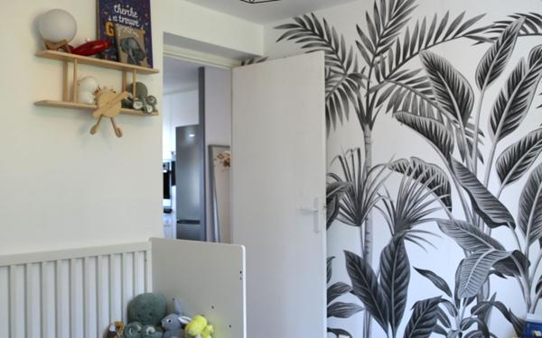 Appartement à vendre    3 pièces • 70 m2 Tassin-la-Demi-Lune