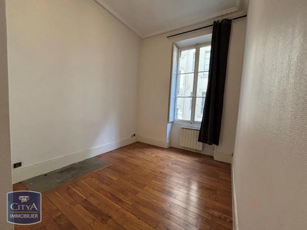 Appartement à louer 6 pièces 169.75m² Grenoble (38000)