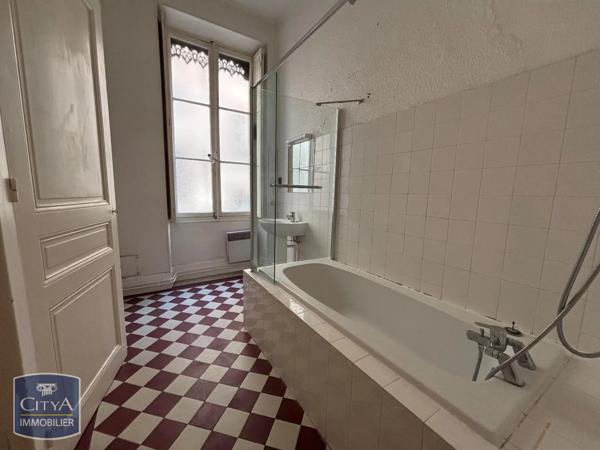 Appartement à louer 6 pièces 169.75m² Grenoble (38000)