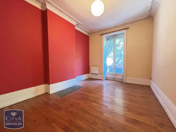 Appartement à louer 6 pièces 169.75m² Grenoble (38000)