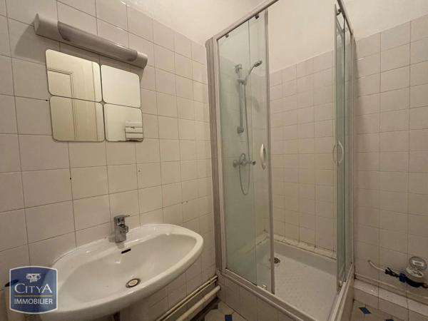 Appartement à louer 6 pièces 169.75m² Grenoble (38000)