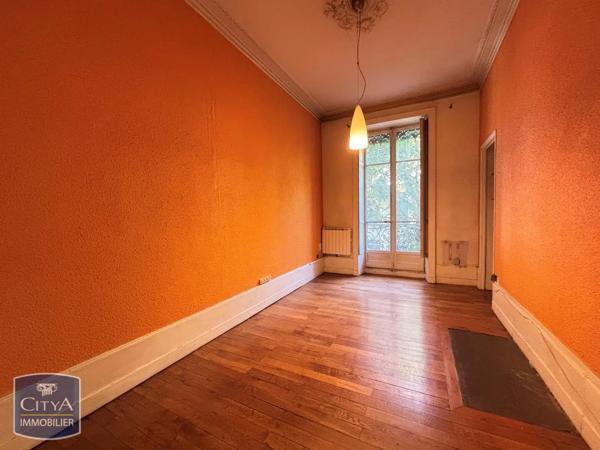 Appartement à louer 6 pièces 169.75m² Grenoble (38000)