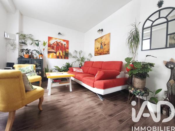 Maison à vendre 4 pièces 93 m² Gerzat