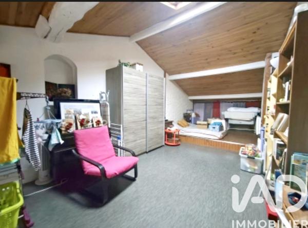 Maison à vendre 4 pièces 93 m² Gerzat