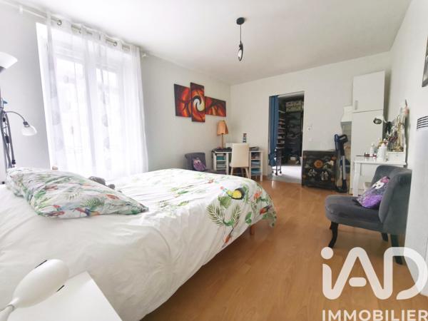 Maison à vendre 4 pièces 93 m² Gerzat