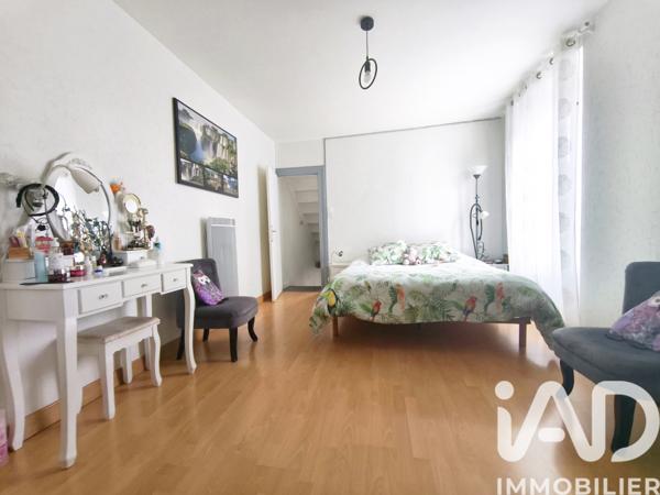 Maison à vendre 4 pièces 93 m² Gerzat