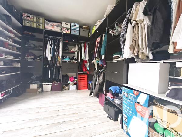 Maison à vendre 4 pièces 93 m² Gerzat