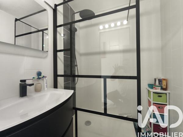 Maison à vendre 4 pièces 93 m² Gerzat