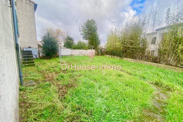 Maison à vendre 4 pièces de 104 m²