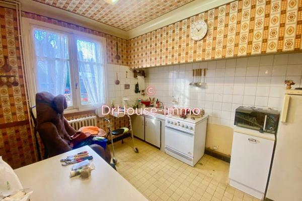 Maison à vendre 4 pièces de 104 m²