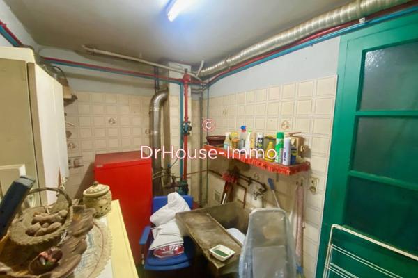 Maison à vendre 4 pièces de 104 m²