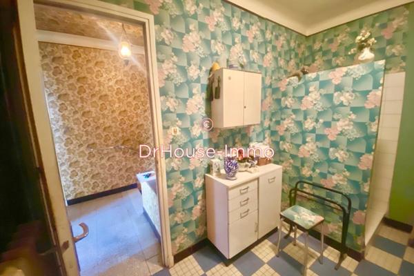 Maison à vendre 4 pièces de 104 m²