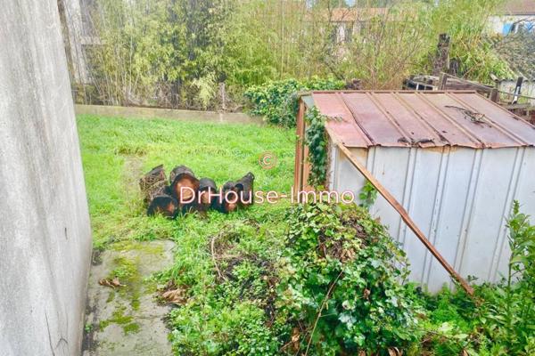 Maison à vendre 4 pièces de 104 m²