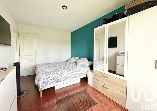 Maison à vendre 3 pièces 79 m² Moussey