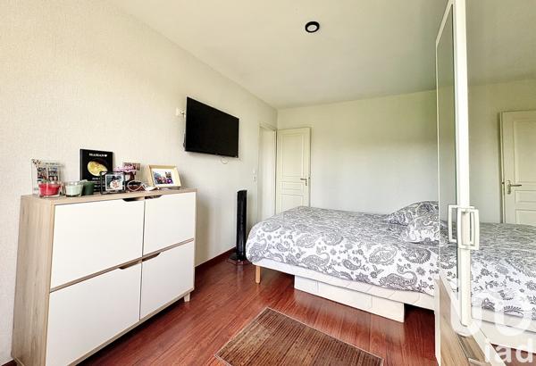 Maison à vendre 3 pièces 79 m² Moussey