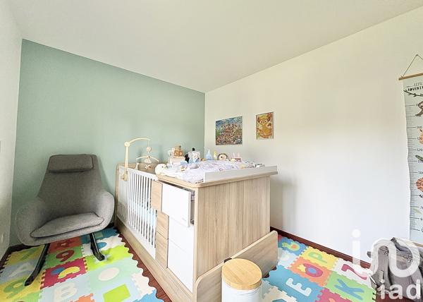 Maison à vendre 3 pièces 79 m² Moussey