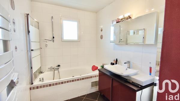 Maison à vendre 3 pièces 79 m² Moussey