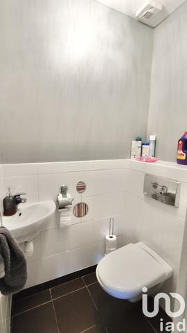 Maison à vendre 3 pièces 79 m² Moussey