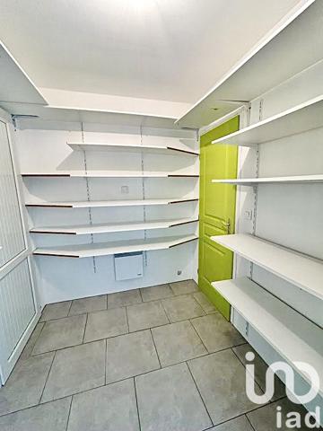 Maison à vendre 3 pièces 79 m² Moussey