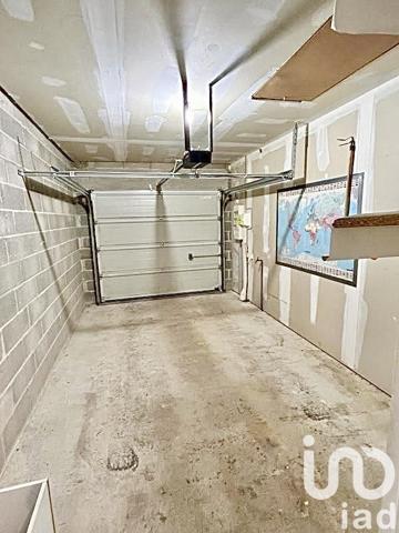 Maison à vendre 3 pièces 79 m² Moussey