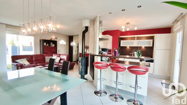 Maison à vendre 3 pièces 79 m² Moussey