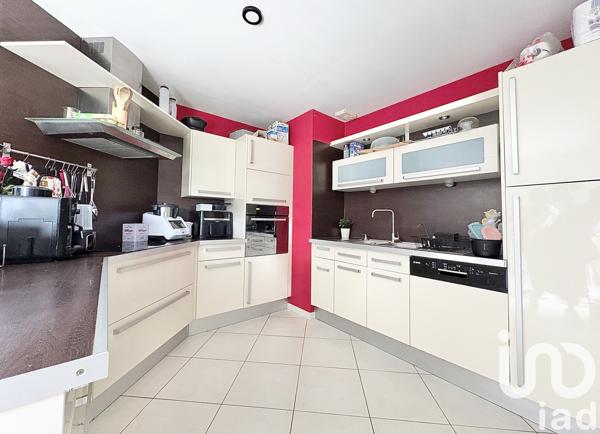 Maison à vendre 3 pièces 79 m² Moussey