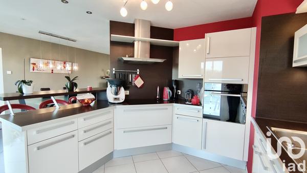 Maison à vendre 3 pièces 79 m² Moussey