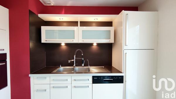 Maison à vendre 3 pièces 79 m² Moussey