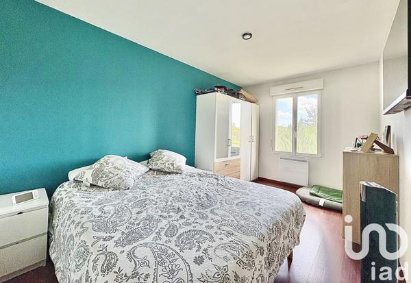 Maison à vendre 3 pièces 79 m² Moussey