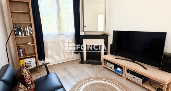 À vendre Maison 3 pièces 66.36 m² - Sartrouville 78500