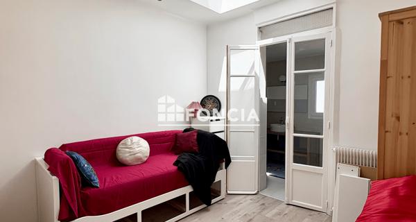 À vendre Maison 3 pièces 66.36 m² - Sartrouville 78500