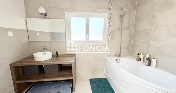 À vendre Maison 3 pièces 66.36 m² - Sartrouville 78500
