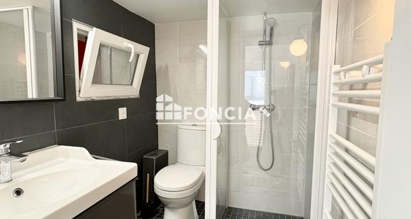 À vendre Maison 3 pièces 66.36 m² - Sartrouville 78500