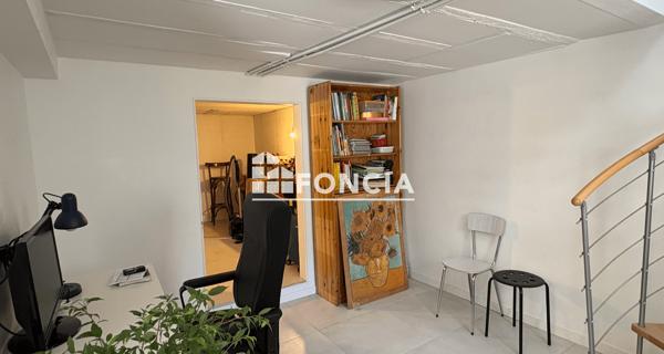 À vendre Maison 3 pièces 66.36 m² - Sartrouville 78500