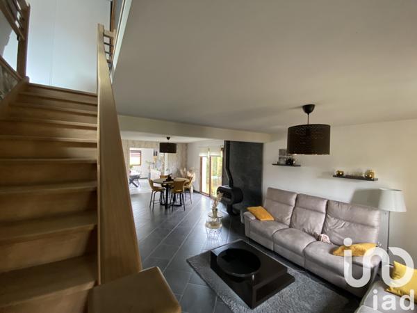 Maison à vendre 7 pièces 155 m² Cliron