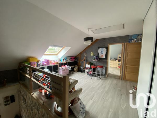 Maison à vendre 7 pièces 155 m² Cliron