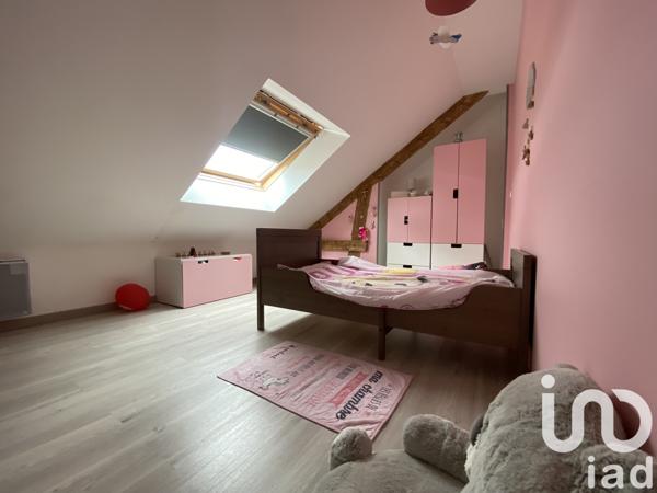 Maison à vendre 7 pièces 155 m² Cliron