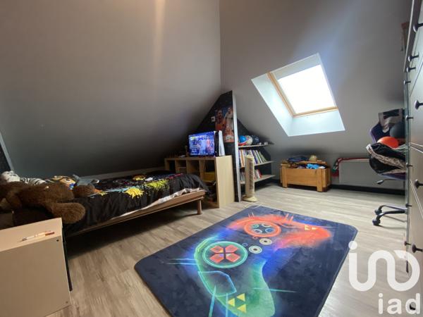 Maison à vendre 7 pièces 155 m² Cliron