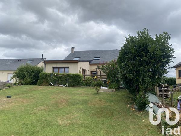 Maison à vendre 7 pièces 155 m² Cliron