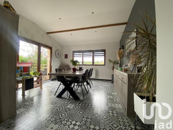 Maison à vendre 7 pièces 155 m² Cliron