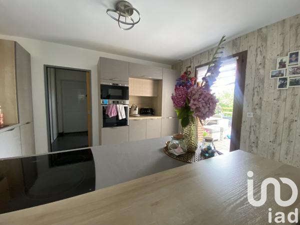 Maison à vendre 7 pièces 155 m² Cliron