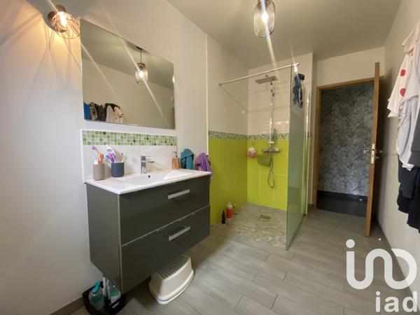 Maison à vendre 7 pièces 155 m² Cliron