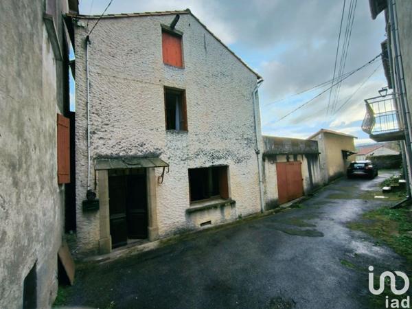 Maison 4 pièces de 80 m² à Fayet (12360)