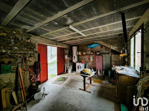 Maison 4 pièces de 80 m² à Fayet (12360)